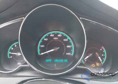 2012 Chevrolet Malibu 1Lt z USA, uszkodzony, nr VIN 1G1ZC5E04CF151728